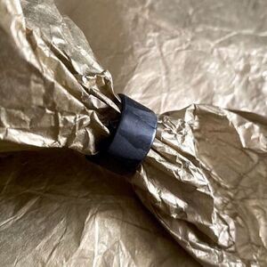 Element Ring Carbon Fiber Engagement Wedding Ring